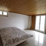 Private In Villa, 2 Minutes From Station, In The Longterm Contract Chf 1100 Per Month * Bolligen